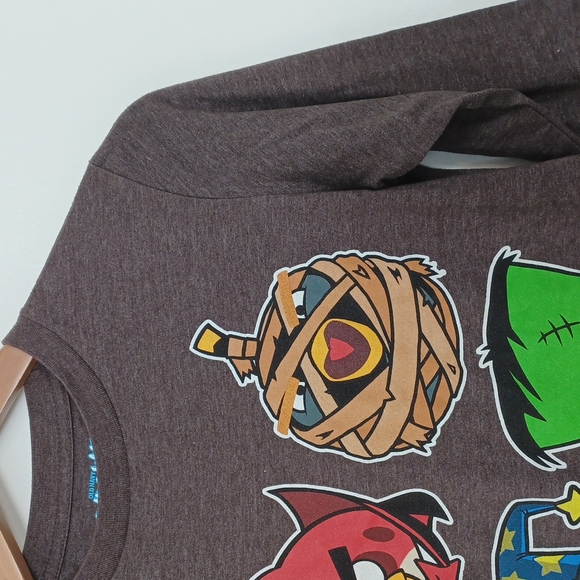 ✨3/$25✨ Angry Birds Boys Old Navy Collectabilitees - M - Picture 3 of 7